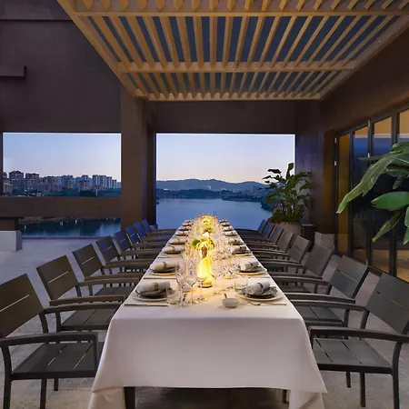 Hyatt Regency Dongguan-2