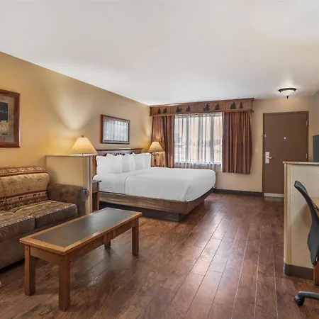 Best Western Plus Kelly Inn & Suites-2