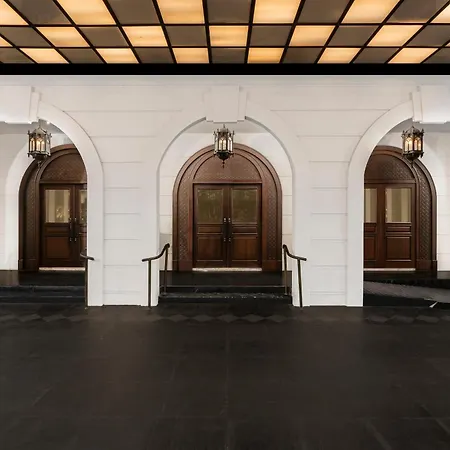 Metropole, Bangkok, Thonglor A Tribute Portfolio Hotel By Marriott-2