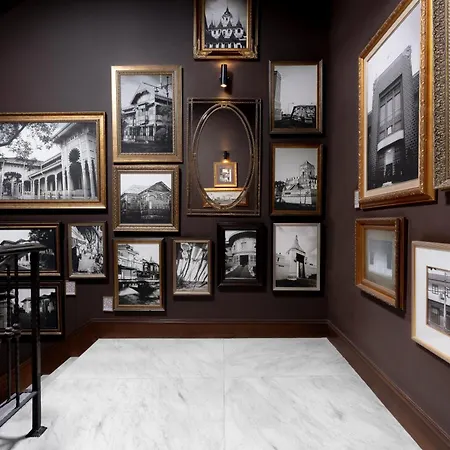 Metropole, Bangkok, Thonglor A Tribute Portfolio Hotel By Marriott-3