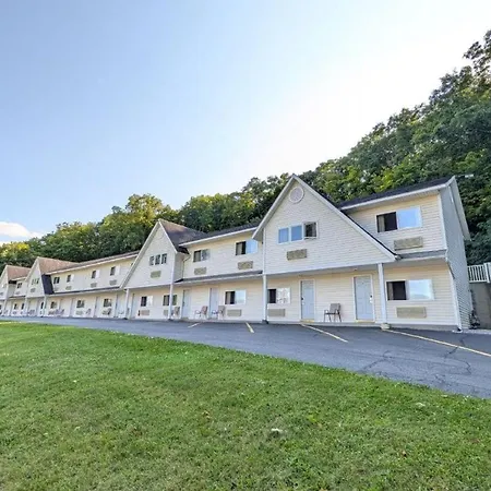 The Falls Motel - 2 Mi To " Watkins Glen State Park, Wineries " And 4 Mi To Watkins Glen International Track " The Glen "-2