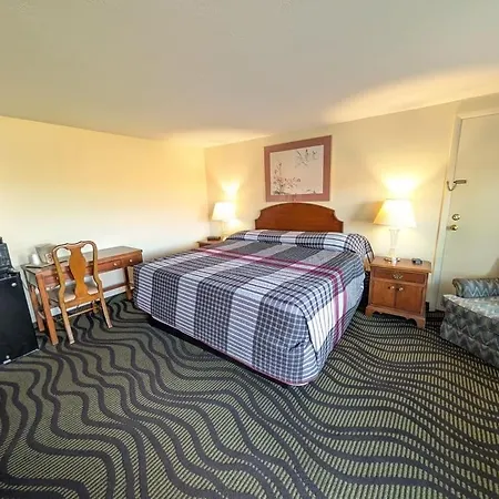 The Falls Motel - 2 Mi To " Watkins Glen State Park, Wineries " And 4 Mi To Watkins Glen International Track " The Glen "-3