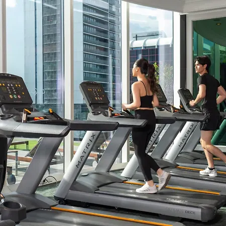 Grande Centre Point Sukhumvit 55 Thong Lo-3
