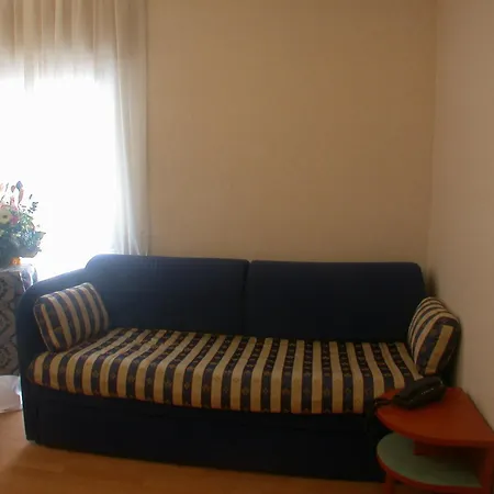 Hotel La Pergola-2