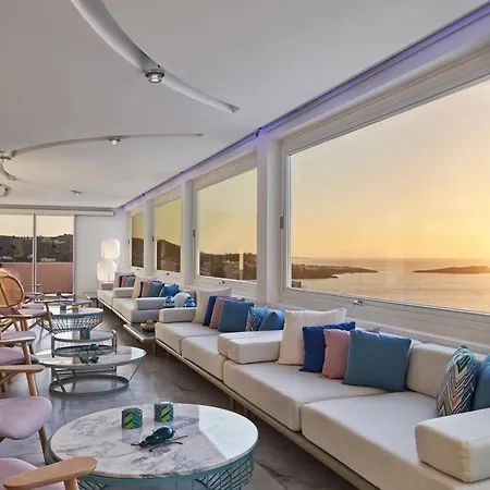 Myconian Kyma, A Member Of Design Hotels-3