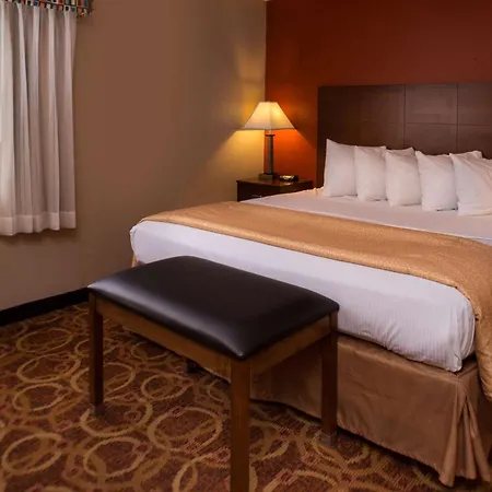 Best Western Ambassador Inn & Suites-3
