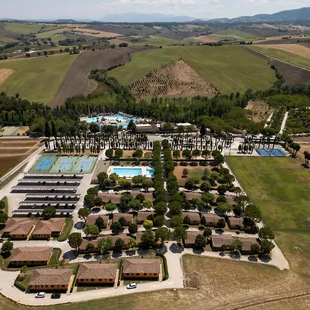 Centro Vacanze Verde Azzurro-3