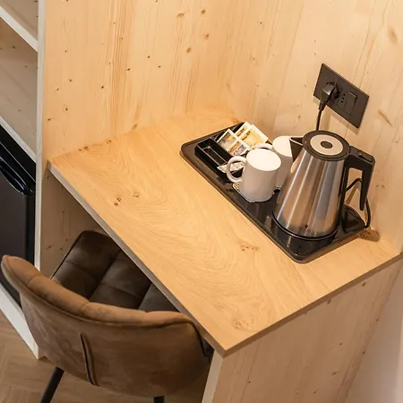 Boutique Hotel Pradell-2