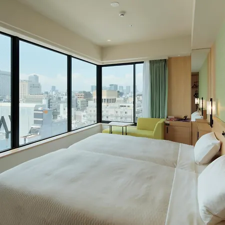 Candeo Hotels Osaka Namba-2