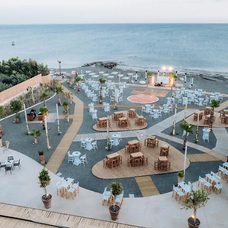 Ostria Resort & Spa-2
