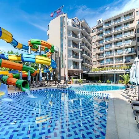 Best Western Plus Premium Inn-2