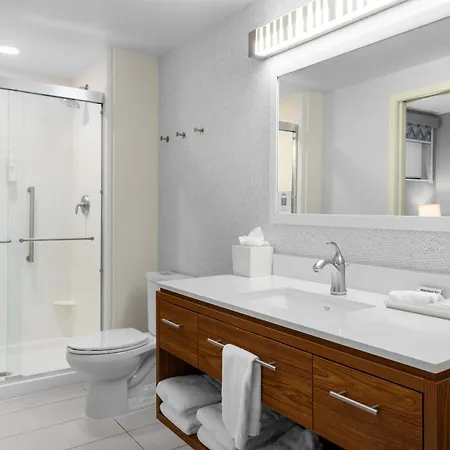 Home2 Suites By Hilton Minneapolis-Eden Prairie-3