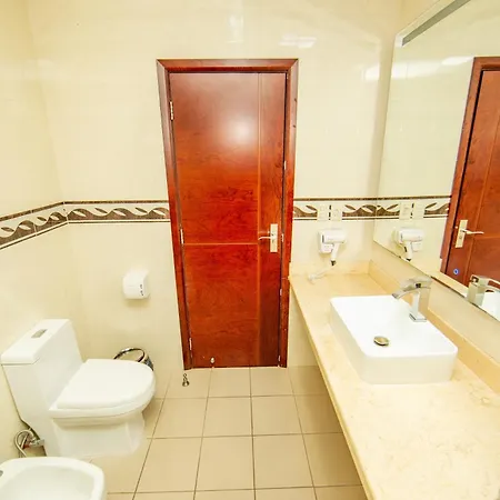 Howard Johnson Ciudad Del Este-2
