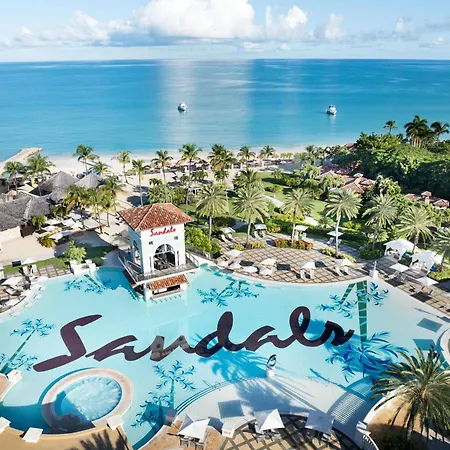 Sandals Grande Antigua-3