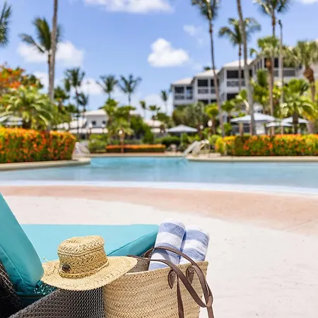 Hyatt Vacation Club At Beach House-2