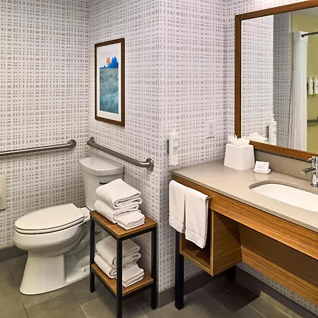 Hampton Inn Pigeon Forge-3