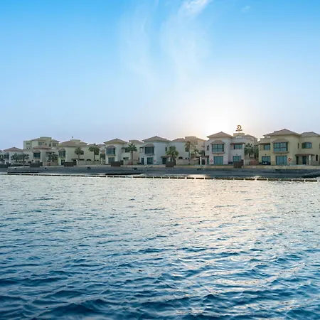 The Grove Resort Bahrain-3