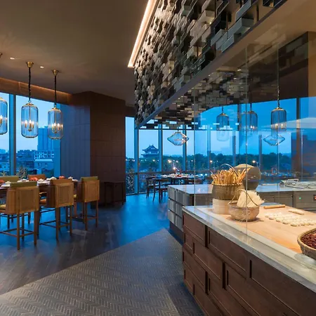 Grand Hyatt Changsha-3