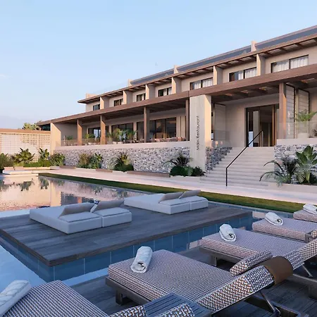 Vasia Resort And Spa, Sissi, Crete-2