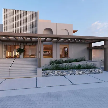 Vasia Resort And Spa, Sissi, Crete-2
