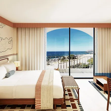 Vasia Resort And Spa, Sissi, Crete-3