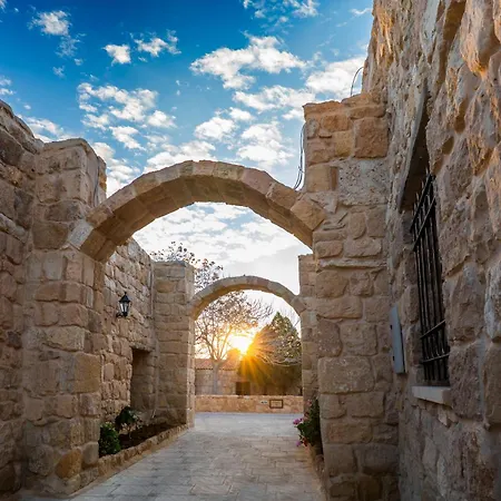 The Old Village Hotel & Resort-2