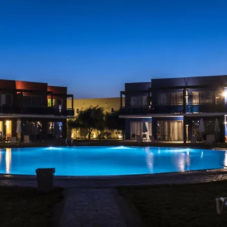 All Senses Nautica Blue Exclusive Resort & Spa Rhodes By Anayia All Inclusive Resorts-3