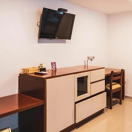 Hotel Bachue-2