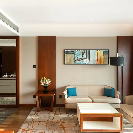 Grand Hyatt Kochi Bolgatty-2