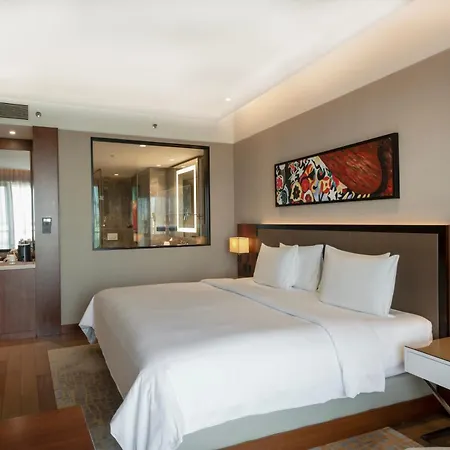 Grand Hyatt Kochi Bolgatty-3