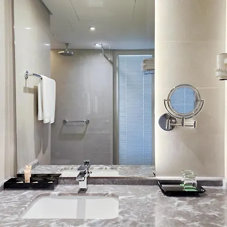 Wyndham Garden Ajman Corniche-3