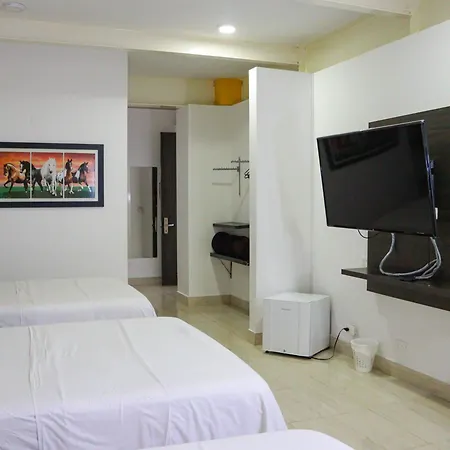 Hotel H&M-3