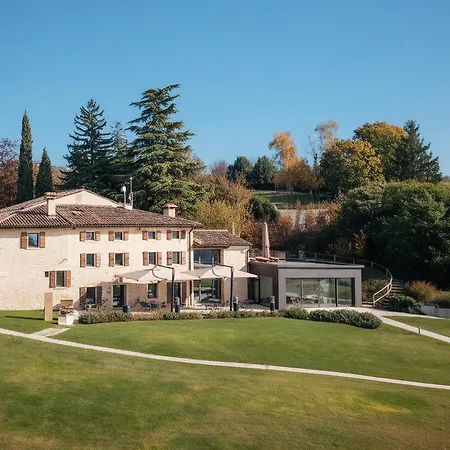 La Collina dei Ciliegi Wine Resort&Restaurant Verona-2