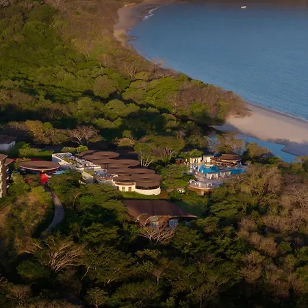 W Costa Rica Resort - Playa Conchal-2