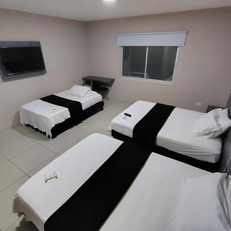 Hotel Doral Inn-2