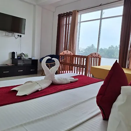 Amber House Lanka-2