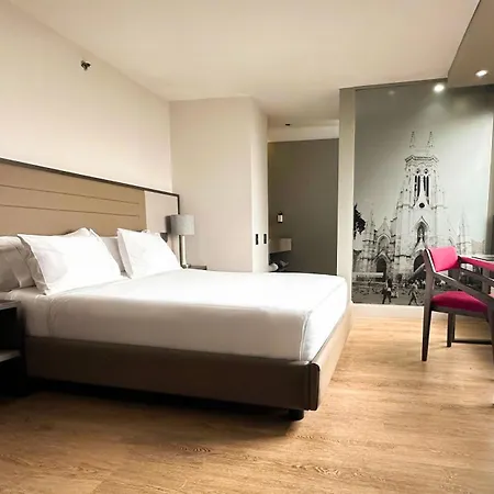 Hotel Habitel Prime-2