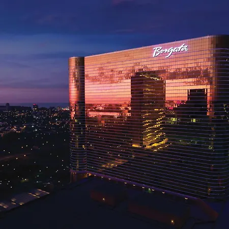 Mgm Tower At Borgata-2