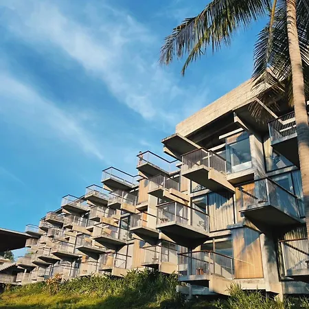 Varivana Resort Koh Phangan, The Centara Collection-2