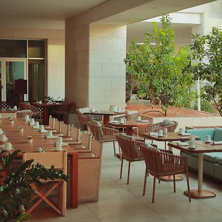 Hyatt Regency Aqaba Ayla Resort-2