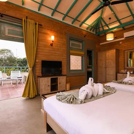 Hiriketiya Beach Resort-3