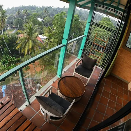 Hiriketiya Beach Resort-3