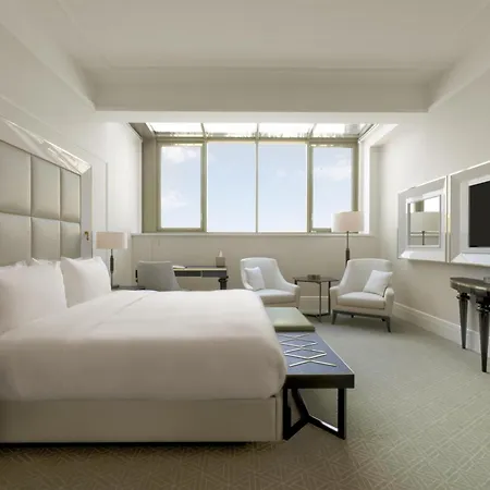 Parisi Udvar Hotel Budapest, Part Of Hyatt-3