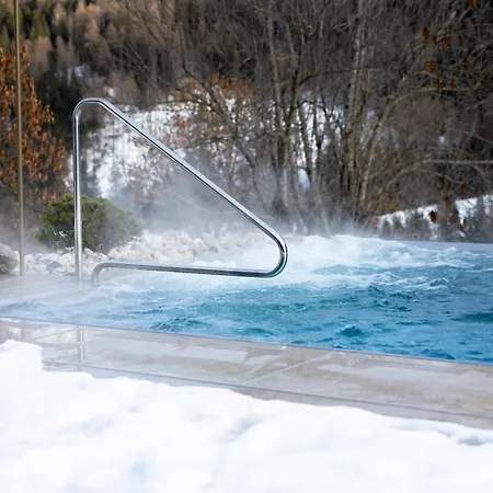 Les Dolomites Mountain Lodges-3