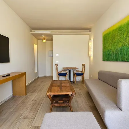 Zahara Beach & Spa By Qhotels - Adults Recommended-2