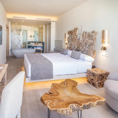 Zahara Beach & Spa By Qhotels - Adults Recommended-2
