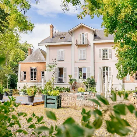 Château de la Tourlandry-2