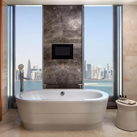 Park Hyatt Doha, Msheireb Downtown-3