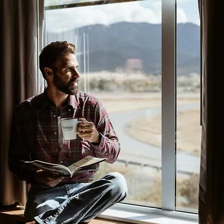 Fairfield By Marriott Inn & Suites Livingston Yellowstone-3