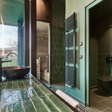 Floris Green Suites By Parc Hotel Florian-3